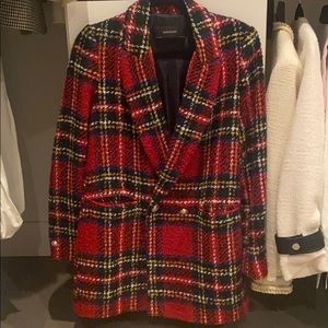 Zara blazer Jacket